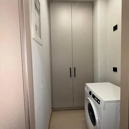 Z Apartment Athens