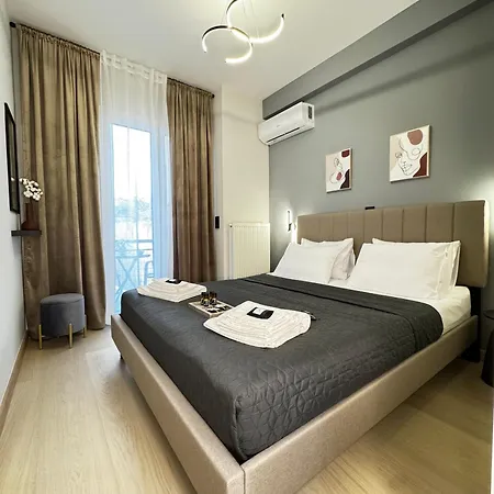 Apartment Z