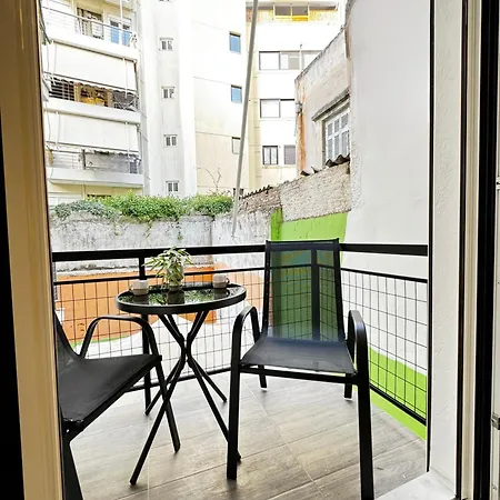 Z Apartment
