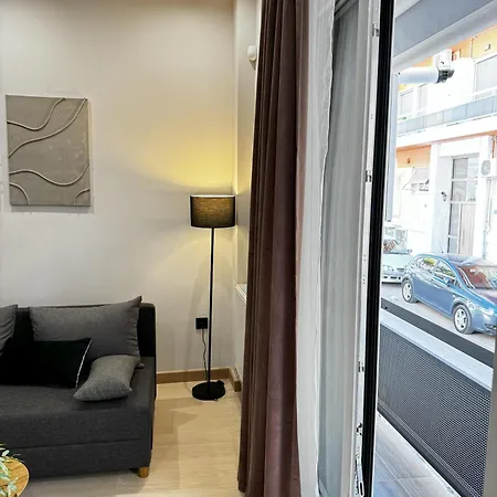 Z Apartment