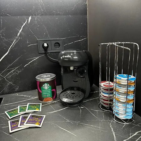 Apartment Z *